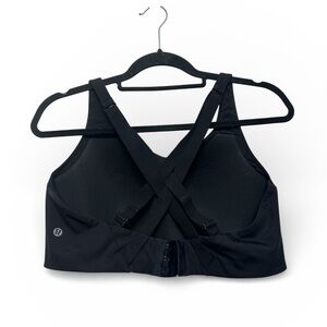 Lululemon Energy Bra High Support Size 38D